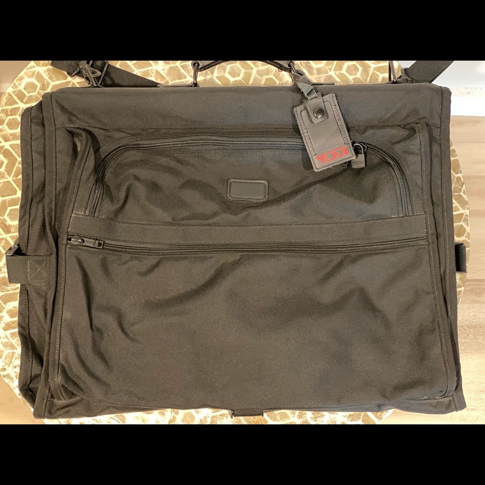 TUMI Garment Bag